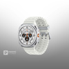 Умные часы Samsung Galaxy Watch Ultra 2025 LTE 47мм, белый титан (Titanium White)